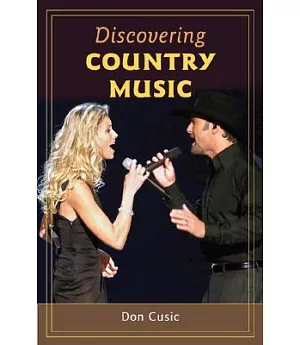 Discovering Country Music