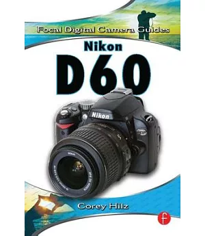 Nikon D60