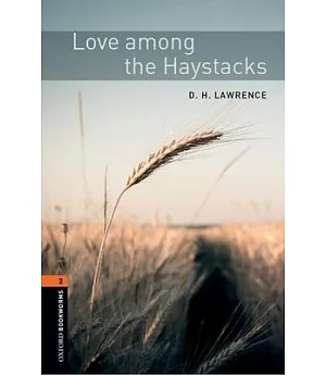 Love Among the Haystacks: Level Two