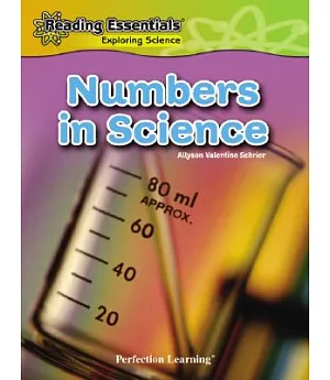 Numbers in Science