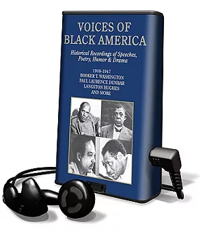 Voices of Black America