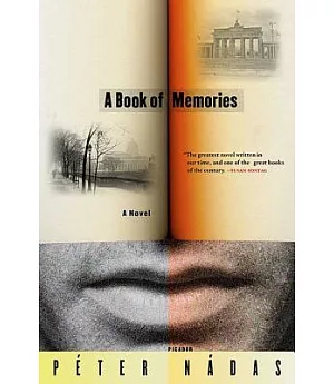 A Book of Memories