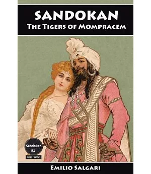 Sandokan: The Tigers of Mompracem