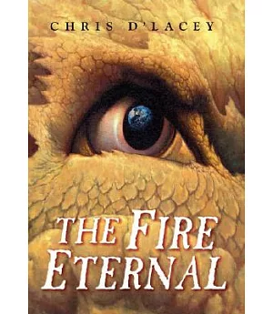 The Fire Eternal