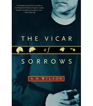 The Vicar of Sorrows