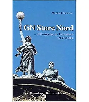 GN Store Nord: A Company in Transition, 1939-1988