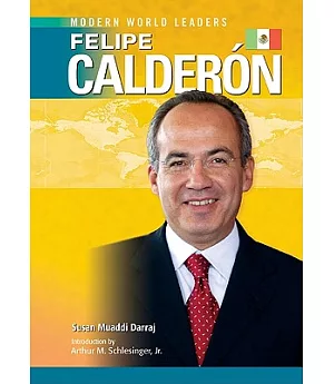 Felipe Calderon