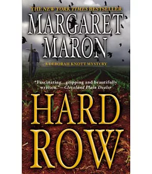 Hard Row