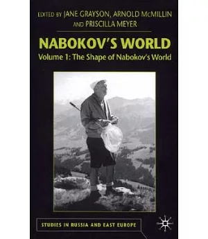 Nabokov’s World