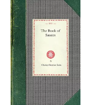 The Book of Sauces