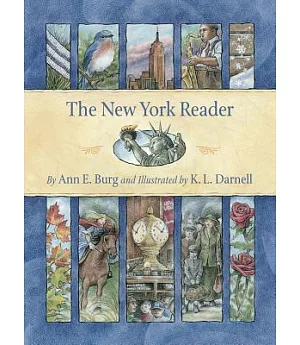 The New York Reader