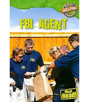 FBI Agent