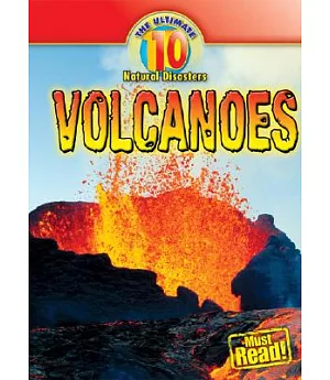 Volcanoes