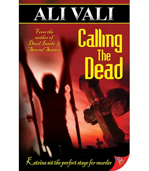 Calling the Dead