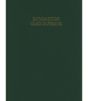 Dumbarton Oaks Papers