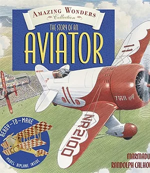 The Story of an Aviator