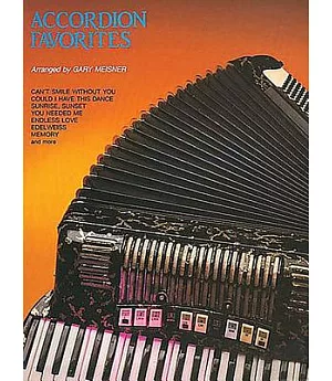 Accordion Favorites