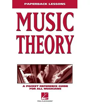 Music Theory