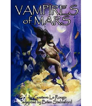 The Vampires of Mars