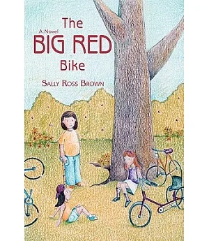 The Big Red Bike