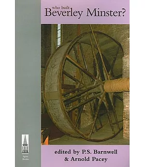 Who Built Beverley Minster?