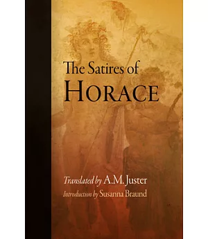 The Satires of Horace