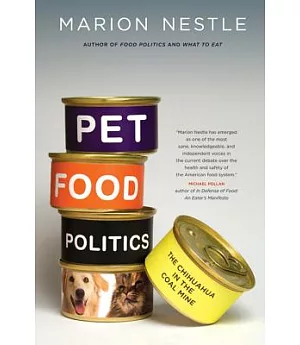 Pet Food Politics