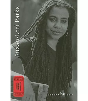 Suzan-Lori Parks