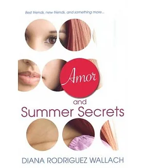 Amor and Summer Secrets