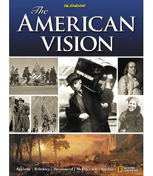 The American Vision