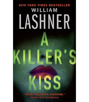 A Killer’s Kiss