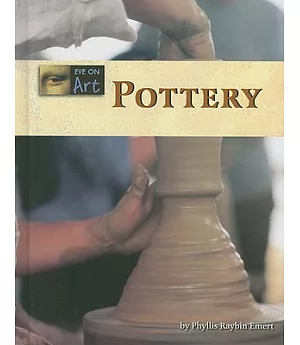 Pottery