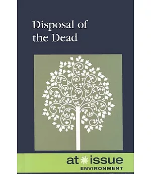 Disposal of the Dead