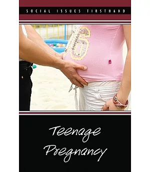 Teenage Pregnancy