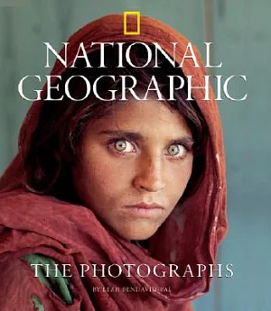 National Geographic: The Photographs