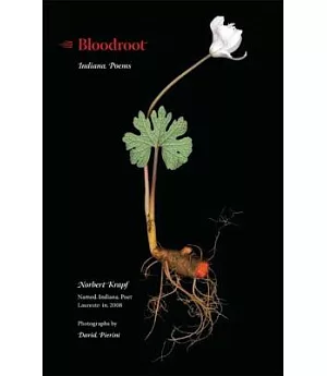 Bloodroot: Indiana Poems