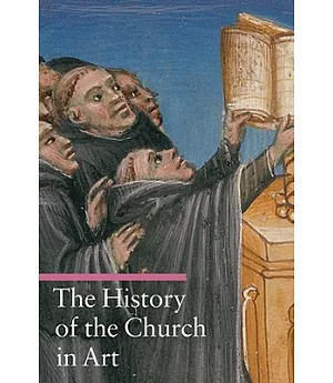 The History of the Church in Art