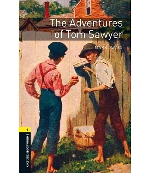 The Adventures of Tom Sawyer