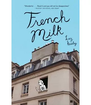 French Milk