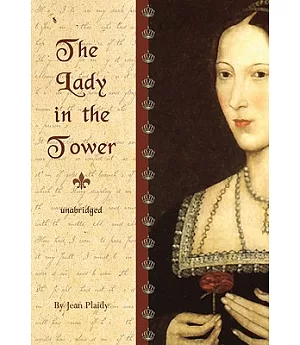 The Lady in the Tower