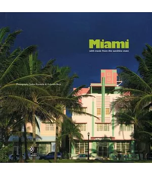 Miami: With Music from the Sunshine State