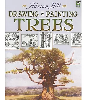 Drawing & Painting Trees