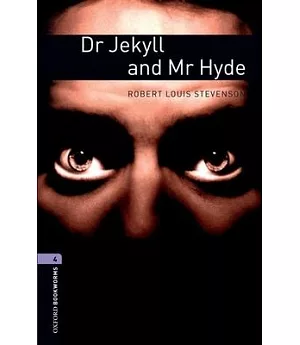 Jekyll and Hyde: Stage 4