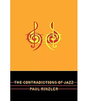 The Contradictions of Jazz