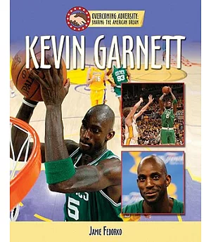 Kevin Garnett