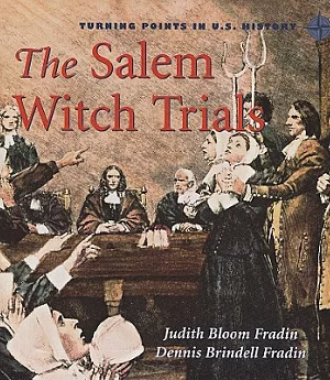 The Salem Witch Trials