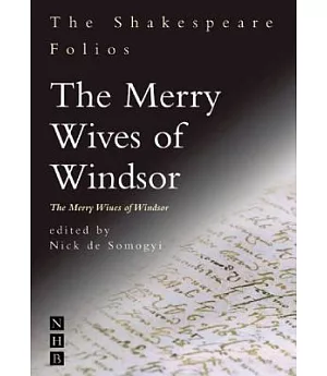 The Merry Wives of Windsor