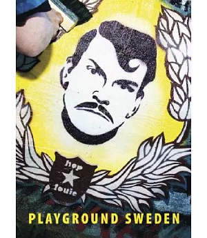 Playground Sweden