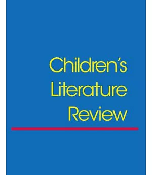 Children’s Literature Review