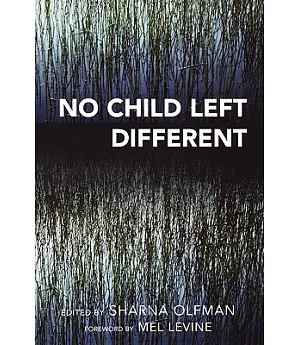 No Child Left Different